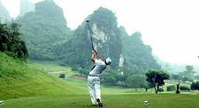 Around Hanoi Golf Package