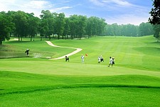 Around Hanoi Golf Package