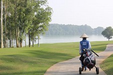 Around Hanoi Golf Package