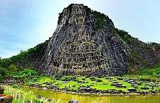 Around The Northern Thailand