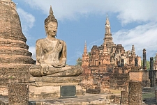 Around The Northern Thailand