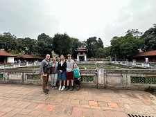 Bat Trang Ceramic Village - Hanoi