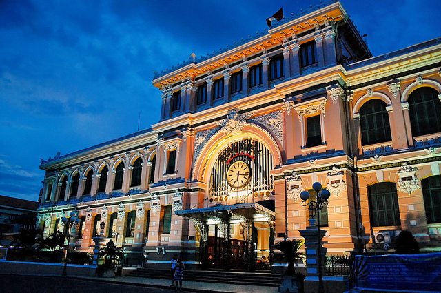 Best of Southern Vietnam