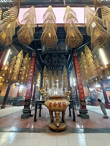Best of Southern Vietnam