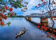Best of Vietnam Family Holiday