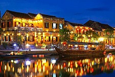Best of Vietnam Family Holiday