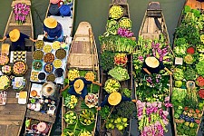 Best of Vietnam Family Holiday