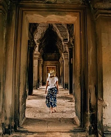 Cambodia Express 3 Days
