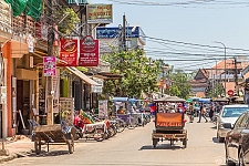 Cambodia Express 3 Days