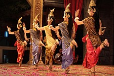 Cambodia Highlights
