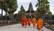 Cambodia Highlights