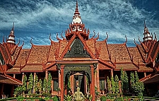 Cambodia In Depth