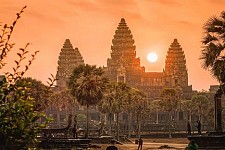 Cambodia Soft Adventure Tour