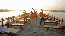 CAN THO - CAI BE ON MEKONG EYES CRUISE