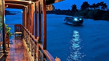 CAN THO - SA DEC ON GECKO EYES CRUISE