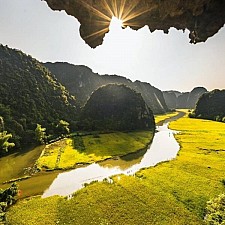 Classic Vietnam and Cambodia Tour