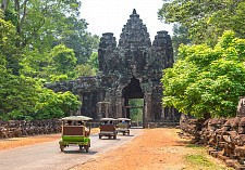 Classic Vietnam and Cambodia Tour