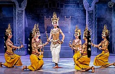 Classic Vietnam and Cambodia Tour