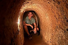 Cu Chi Tunnels & Mekong Delta Full Day
