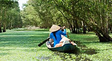 Cu Chi Tunnels & Mekong Delta Full Day