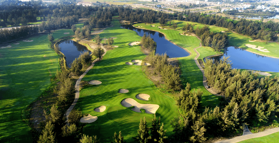 Da Nang Golf Package
