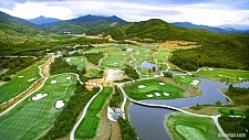 Danang - Hoian Golf Package