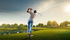 Danang - Hoian Golf Package