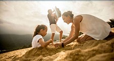 Danang Family Holiday Package