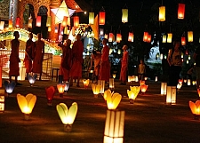 Discover Laos