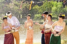 Discover Laos