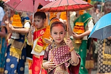 Discover Laos