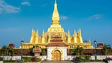 Discover Laos