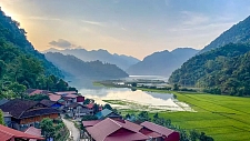 Discover the Hidden Gems of Northeast Vietnam