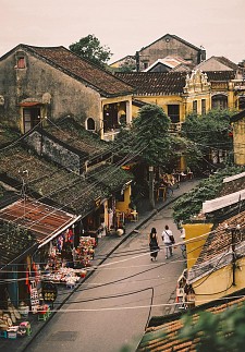 Dream Vietnam Holiday