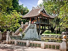 Essence of Vietnam