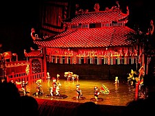 Essence of Vietnam