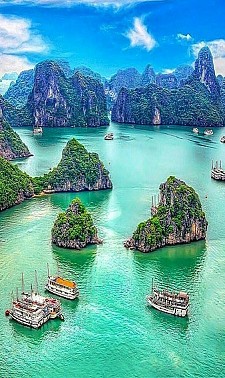 Essence of Vietnam