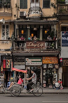 Essence of Vietnam