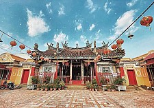 Essence of Vietnam