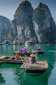Essence of Vietnam