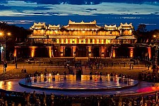 Essence of Vietnam