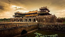 Essence of Vietnam