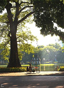 Essence of Vietnam