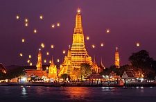 Exotic Thailand