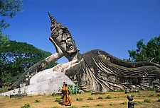 Explore Laos