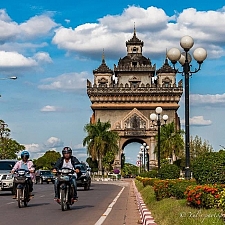 Explore Laos