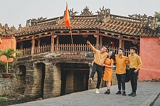 Family Deals - South & Central Vietnam