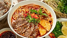 Flavor Of Vietnam