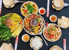 Flavor Of Vietnam