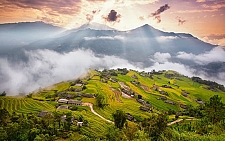 Ha Giang Trekking Package